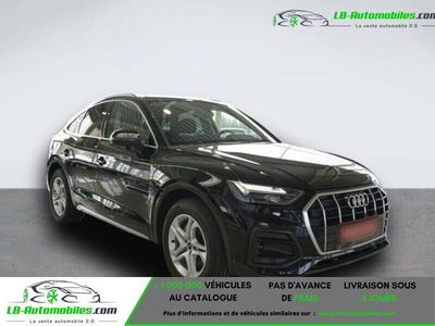 occasion Audi Q5 Sportback 35 TDI 163 BVA