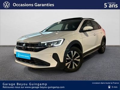 occasion VW Taigo 1.0 TSI 110ch Life DSG7 - VIVA194123407