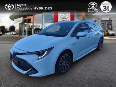 occasion Toyota Corolla Touring Spt 184h Design MY20