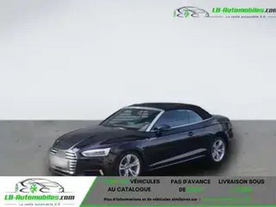 occasion Audi A5 Cabriolet 