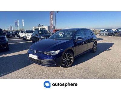 occasion VW Golf 1.5 TSI ACT OPF 130ch Life