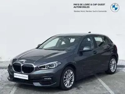 occasion BMW 118 Serie 1 i 140ch Lounge 118g