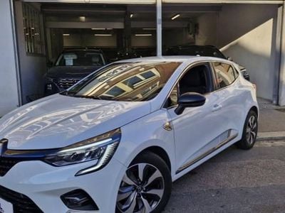 Occasion Renault Clio V 140 ch (102 kW) 2020 Citadine