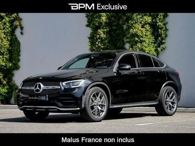 Mercedes GLC300