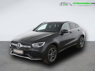 Mercedes GLC300