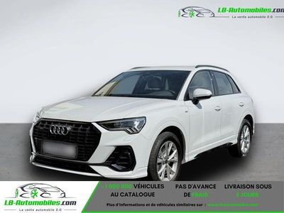 Occasion 2022 Audi Q3 Sport SUV | 42 400 € (Prix cher)