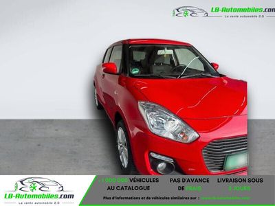 occasion Suzuki Swift 1.2 Dualjet 90ch