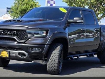 Gris Occasion 2021 Dodge Ram Pick-up | 102 984 € (Prix juste)