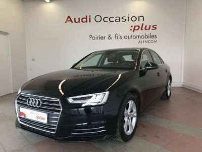 occasion Audi A4 Berline Sport 2.0 TDI 110 kW (150 ch) BV6