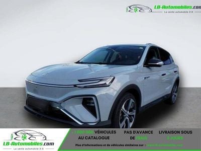 Occasion 2022 MG Marvel R SUV | 31 700 € (Prix juste)
