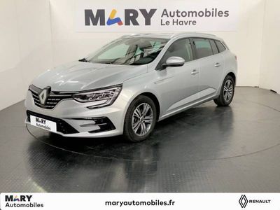 Renault Mégane Coupé