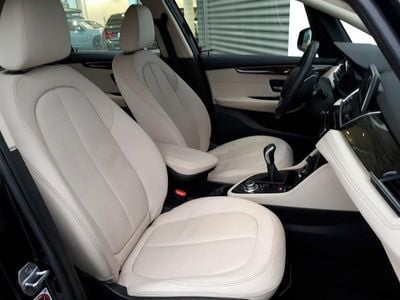 Occasion 2015 BMW 216 Luxury Line Berline | 19 871 €