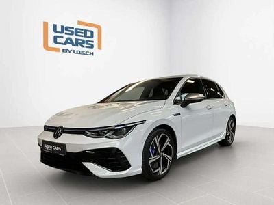 VW Golf VIII