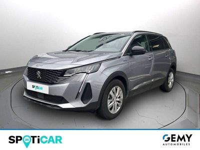 occasion Peugeot 5008 BlueHDi 130ch S&S EAT8 Style