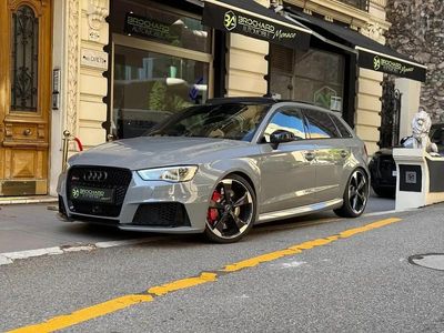 Audi RS3 Sportback