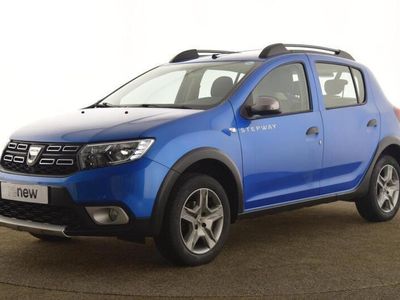 occasion Dacia Sandero TCe 90 Stepway