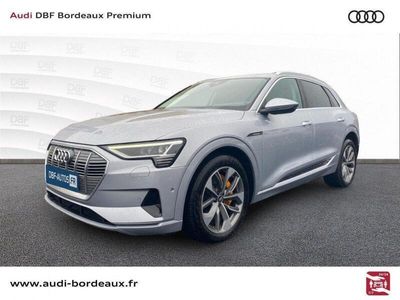 occasion Audi e-tron 313 ch Avus