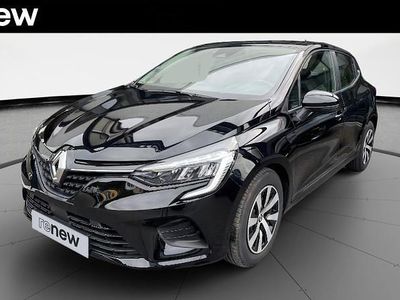 Noir Occasion 2023 Renault Clio V Equilibre Citadine | 13 990 € (Bon prix)