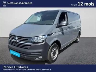 VW T6.1