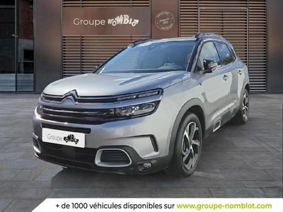 Occasion 2021 Citroën C5 Aircross Shine SUV | 20 290 € (Prix juste)