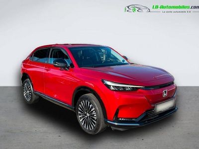 Honda e:Ny1