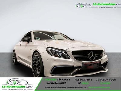 Occasion 2018 Mercedes C63 AMG AMG Berline | 70 000 € (Prix cher)