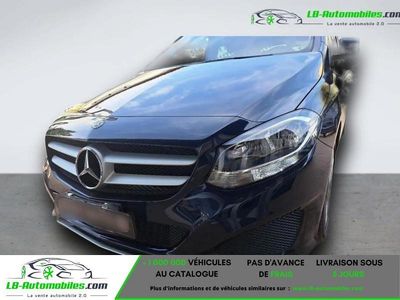 Occasion Mercedes B180 109 ch (80 kW) 2017 Monospace