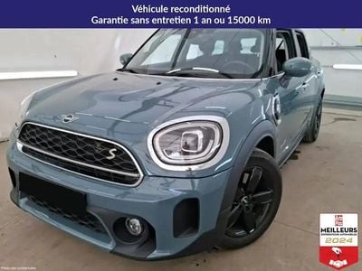 Mini Cooper Countryman