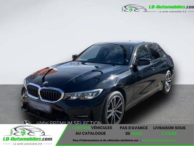 occasion BMW 318 318 d 150 ch BVA