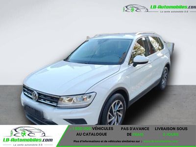 occasion VW Tiguan 1.4 TSI 150 BMT BVA