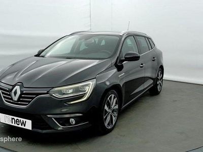 Renault Mégane GrandTour