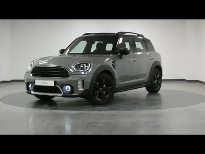 Mini Cooper D