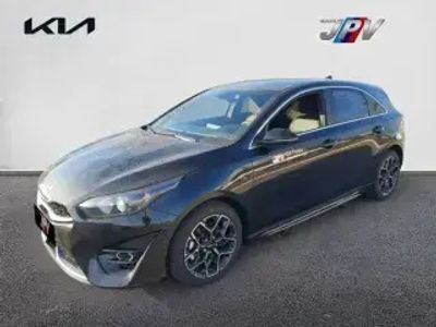 occasion Kia Ceed GT 1.0 T-gdi 120ch Line Premium