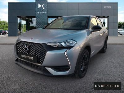 occasion DS Automobiles DS3 Crossback 