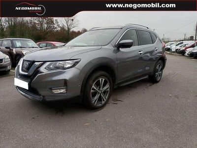 occasion Nissan X-Trail 1.6 Dci 130ch Business Edition 7 Places