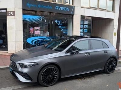 Occasion 2023 Mercedes A250 AMG line Berline | 39 990 €