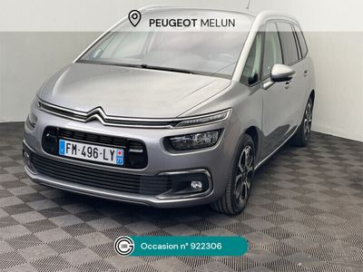 Citroën Spacetourer