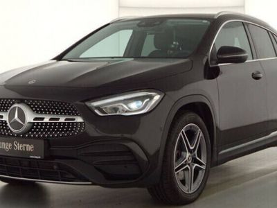 occasion Mercedes GLA250 Classe250 4M AMG/MBUX/PANO/LED