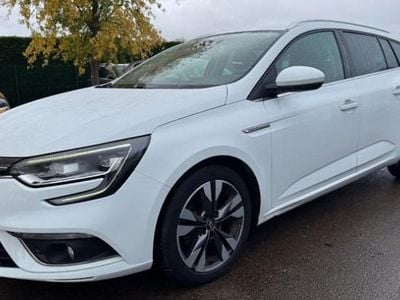 Renault Mégane GrandTour