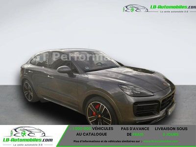 Occasion 2023 Porsche Cayenne GTS SUV | 117 600 € (Prix cher)