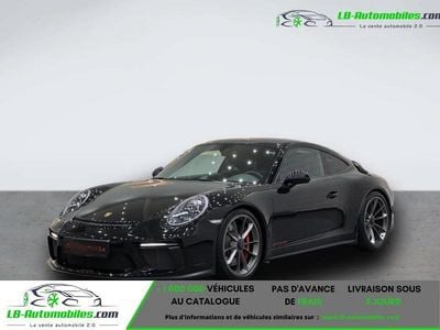 Occasion Porsche 911 500 ch (367 kW) 2018 Coupé
