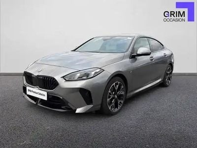 Skyscraper grau metallic Occasion 2025 BMW 220 Comfort Edition Coupé | 43 923 € (Bon prix)