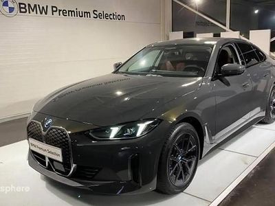 Occasion 2025 BMW i4 Sport Line Berline | 65 499 €