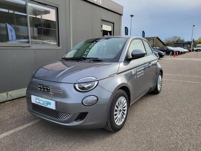 occasion Fiat 500e III 3+1 e 118 ch Nouvelle 4p