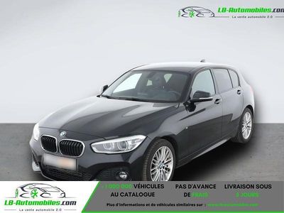 Occasion 2018 BMW 118 Comfort Edition Citadine | 23 800 € (Prix assez cher)