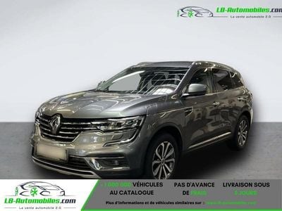 Occasion 2022 Renault Koleos SUV | 30 300 € (Prix assez cher)