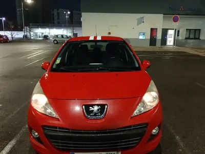 occasion Peugeot 207 1.4 HDi 70ch BLUE LION Active