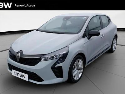 Gris Occasion 2024 Renault Clio V Evolution Citadine | 15 990 € (Prix juste)