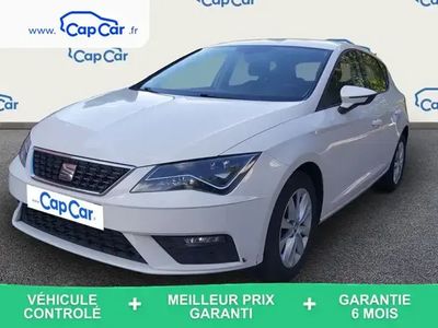 occasion Seat Leon III 1.0 TSI 115 Style