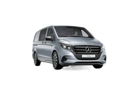Occasion Mercedes Vito 190 ch (139 kW) 2025 Van